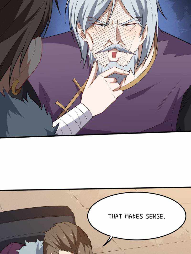 My Ancestors Rolled in Money Chapter 86 - Page 12