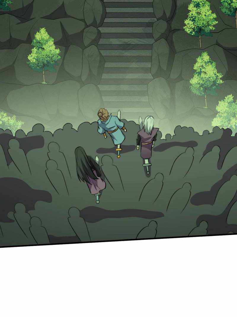 My Ancestors Rolled in Money Chapter 86 - Page 15