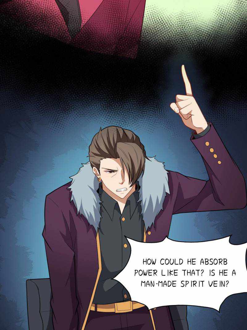 My Ancestors Rolled in Money Chapter 86 - Page 17