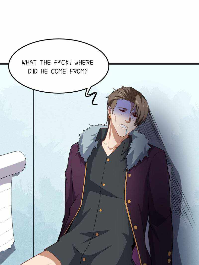 My Ancestors Rolled in Money Chapter 86 - Page 19