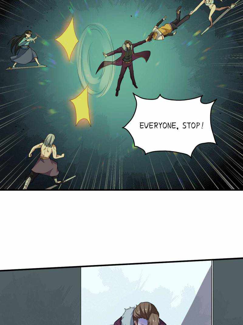 My Ancestors Rolled in Money Chapter 86 - Page 22