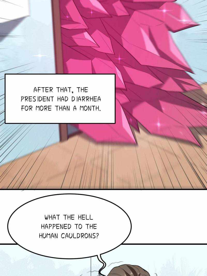My Ancestors Rolled in Money Chapter 86 - Page 26