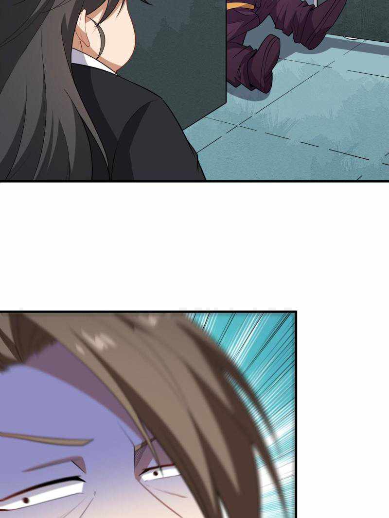 My Ancestors Rolled in Money Chapter 86 - Page 28