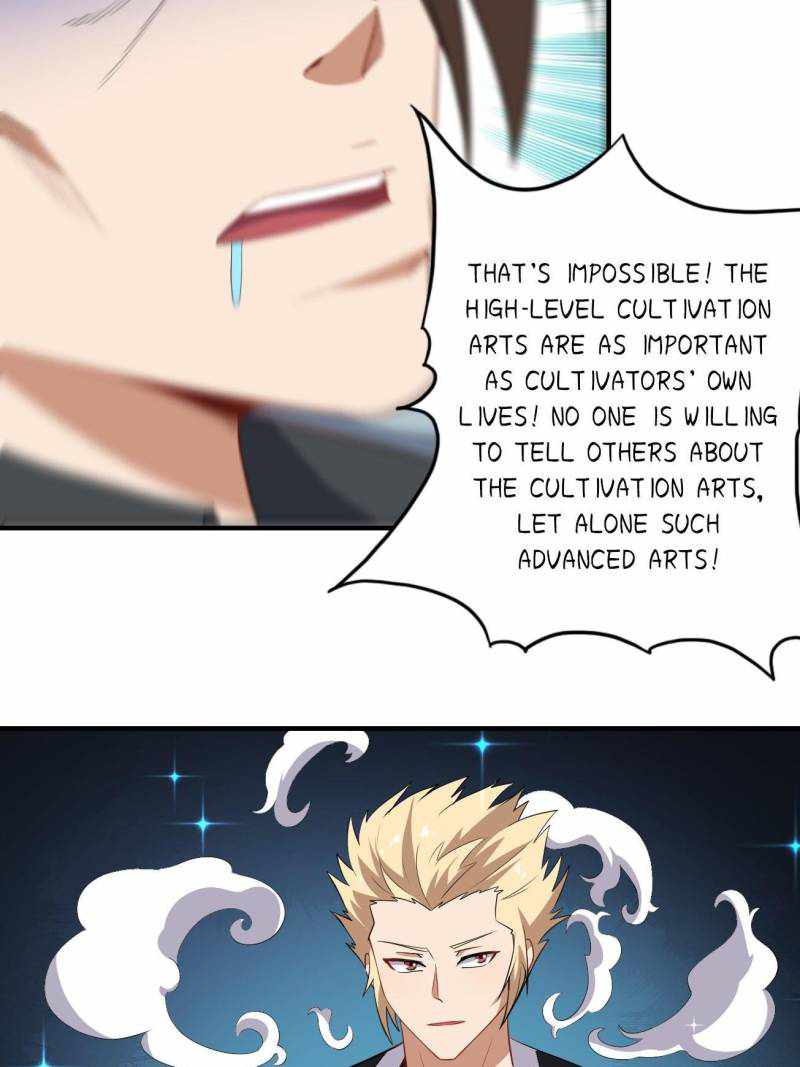 My Ancestors Rolled in Money Chapter 86 - Page 29
