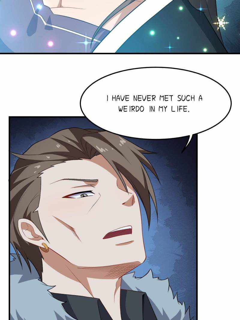My Ancestors Rolled in Money Chapter 86 - Page 33
