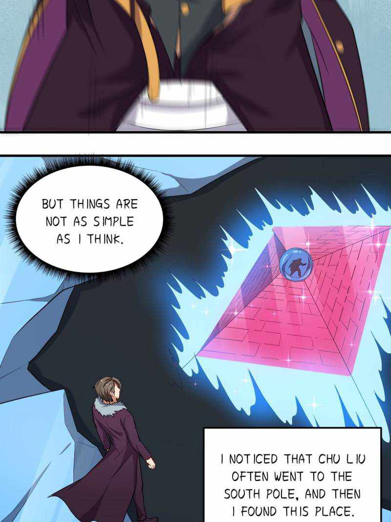 My Ancestors Rolled in Money Chapter 86 - Page 35