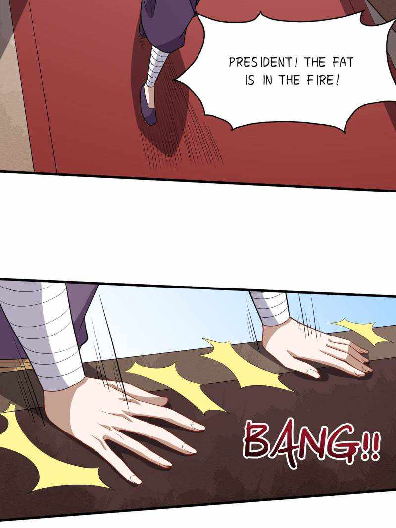 My Ancestors Rolled in Money Chapter 86 - Page 5