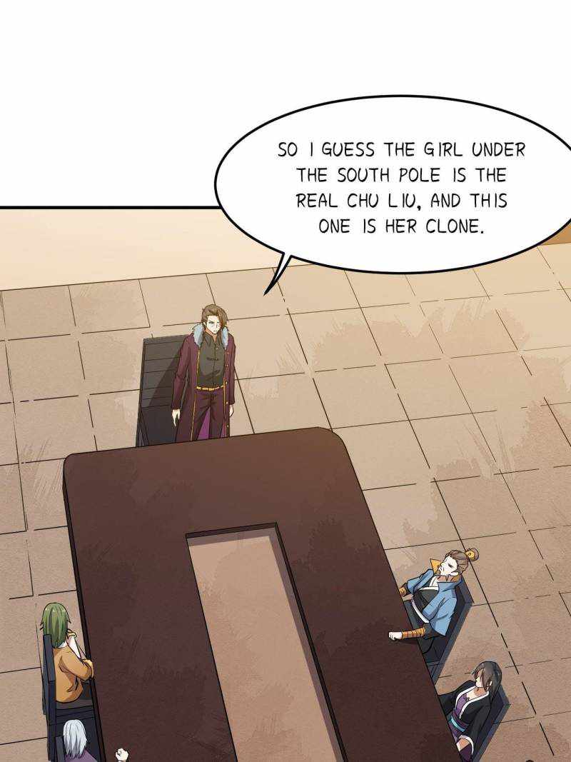 My Ancestors Rolled in Money Chapter 86 - Page 46