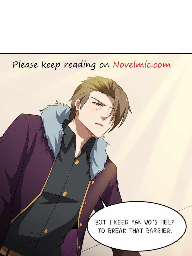 My Ancestors Rolled in Money Chapter 86 - Page 49