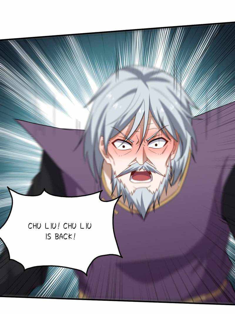 My Ancestors Rolled in Money Chapter 86 - Page 6
