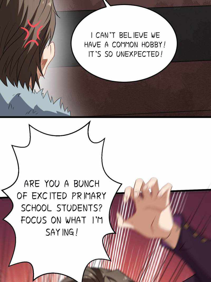 My Ancestors Rolled in Money Chapter 87 - Page 11