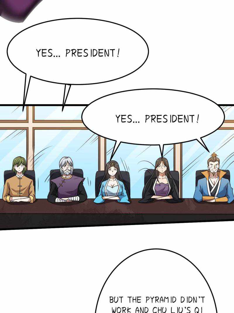 My Ancestors Rolled in Money Chapter 87 - Page 13