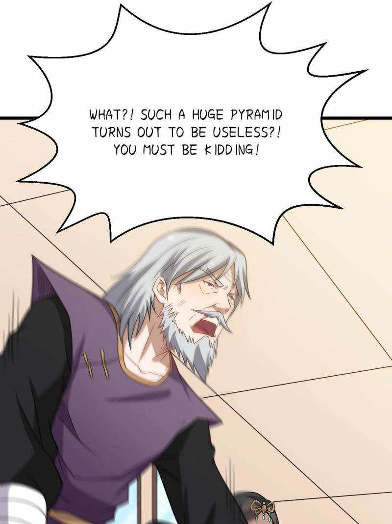 My Ancestors Rolled in Money Chapter 87 - Page 15