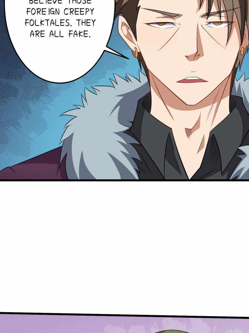 My Ancestors Rolled in Money Chapter 87 - Page 17