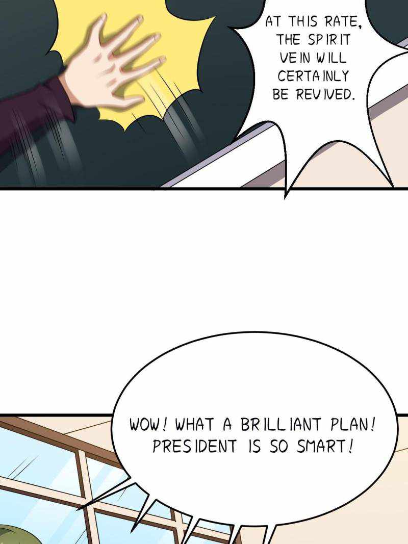 My Ancestors Rolled in Money Chapter 87 - Page 21