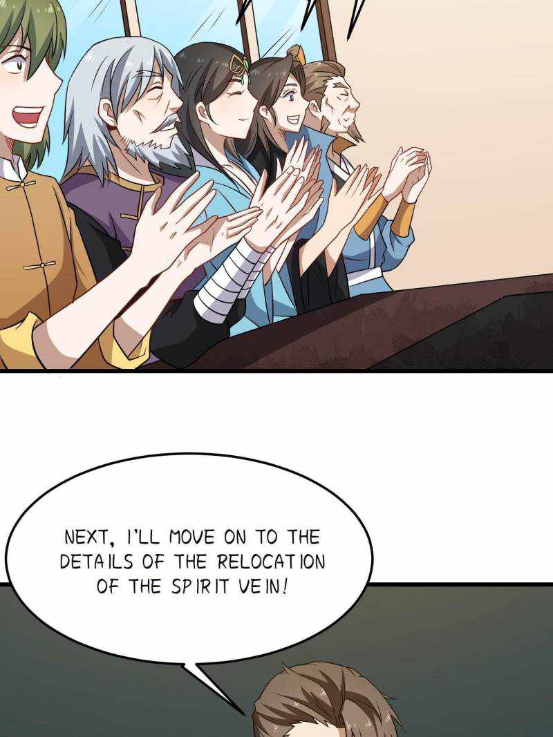 My Ancestors Rolled in Money Chapter 87 - Page 22