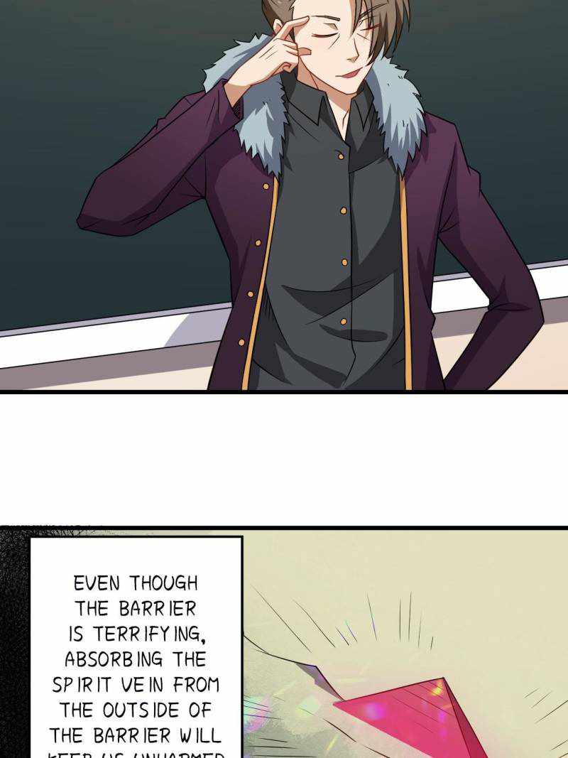 My Ancestors Rolled in Money Chapter 87 - Page 23