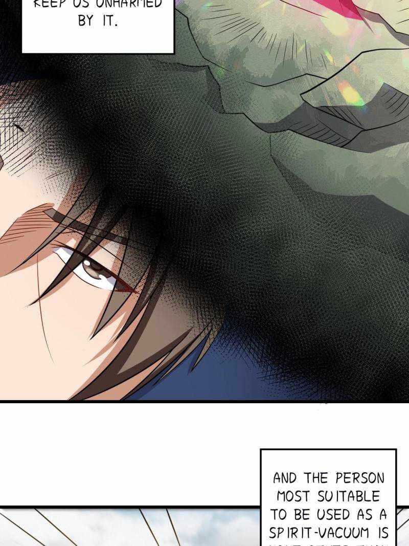 My Ancestors Rolled in Money Chapter 87 - Page 24