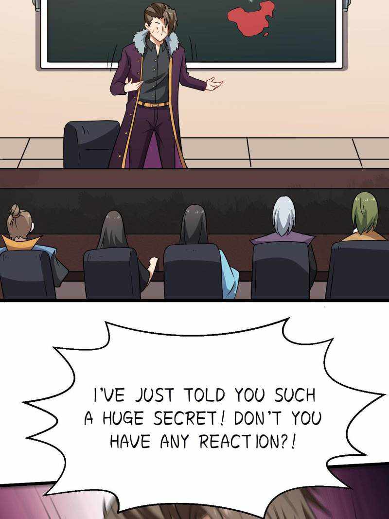 My Ancestors Rolled in Money Chapter 87 - Page 29