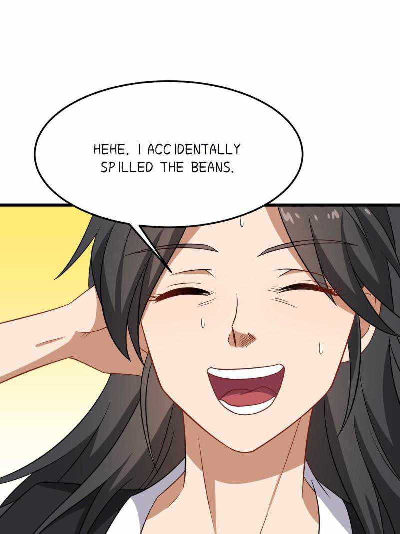 My Ancestors Rolled in Money Chapter 87 - Page 32