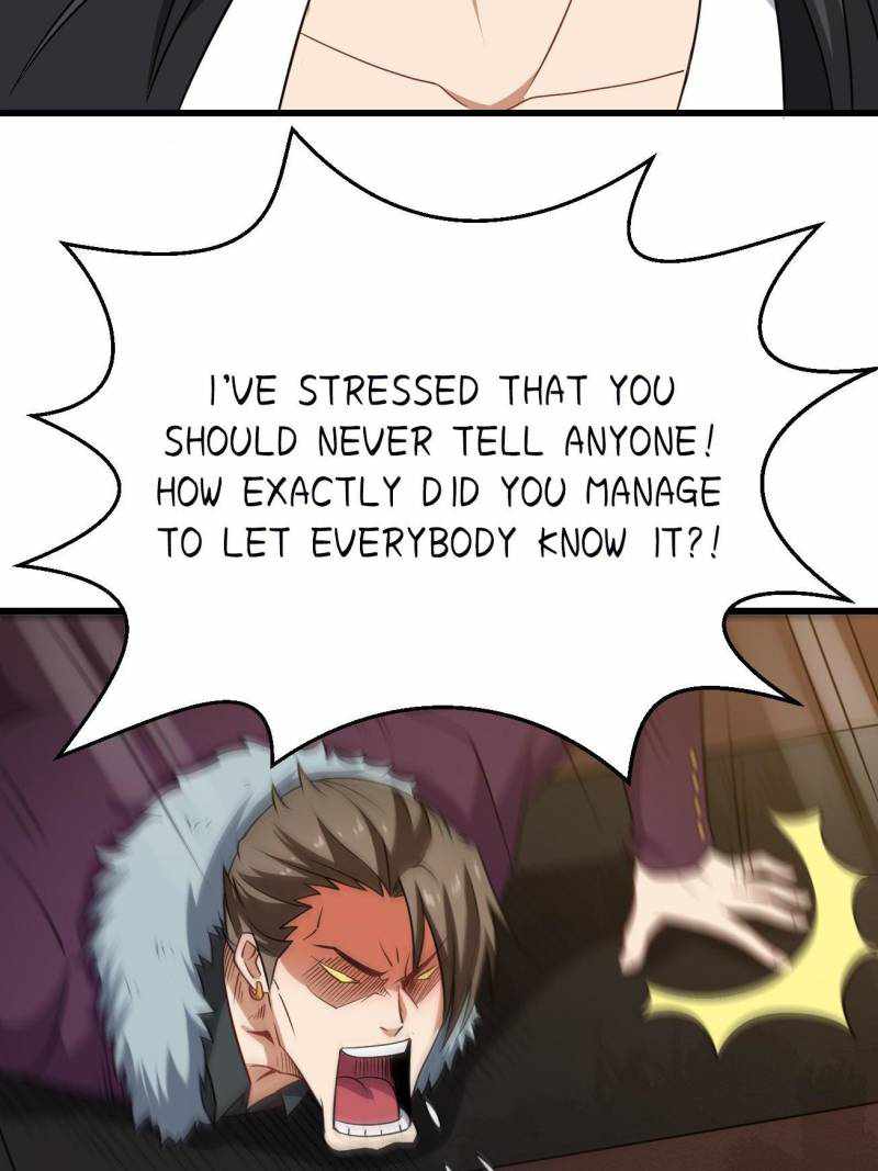 My Ancestors Rolled in Money Chapter 87 - Page 33