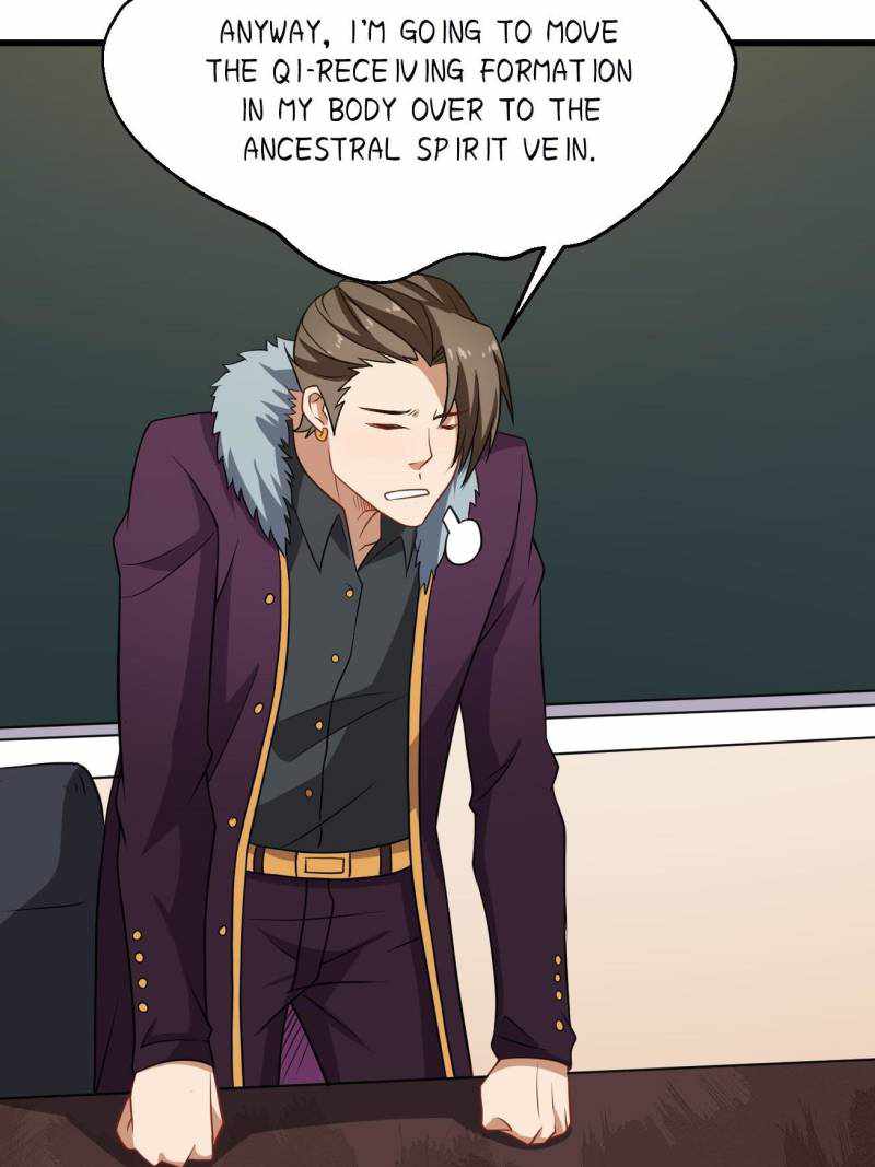 My Ancestors Rolled in Money Chapter 87 - Page 35