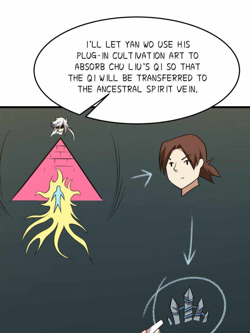 My Ancestors Rolled in Money Chapter 87 - Page 37
