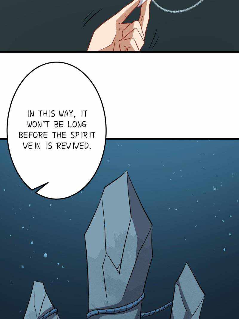 My Ancestors Rolled in Money Chapter 87 - Page 38
