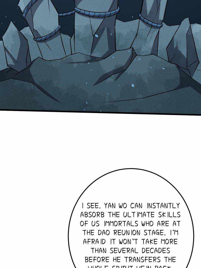 My Ancestors Rolled in Money Chapter 87 - Page 39