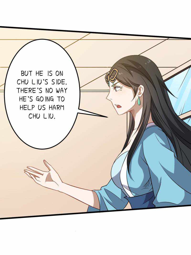My Ancestors Rolled in Money Chapter 87 - Page 41