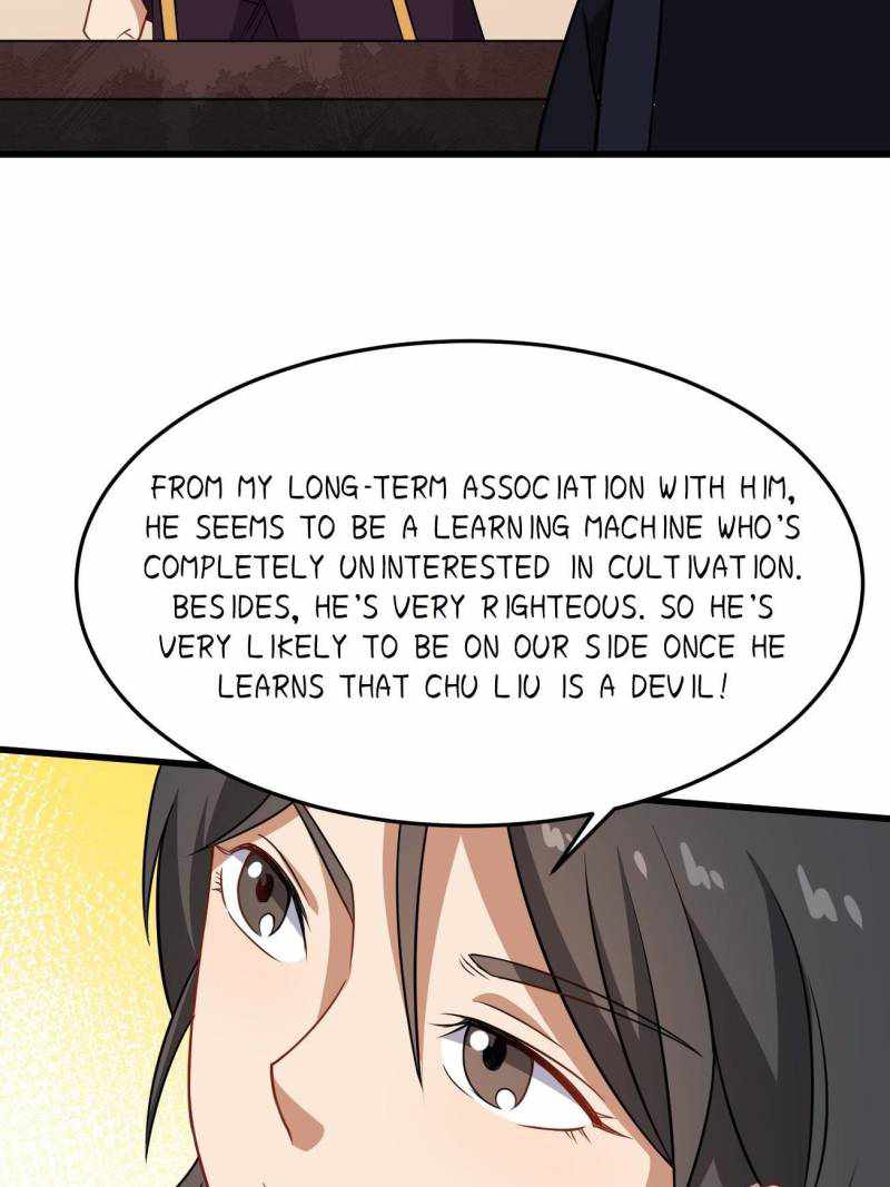 My Ancestors Rolled in Money Chapter 87 - Page 43