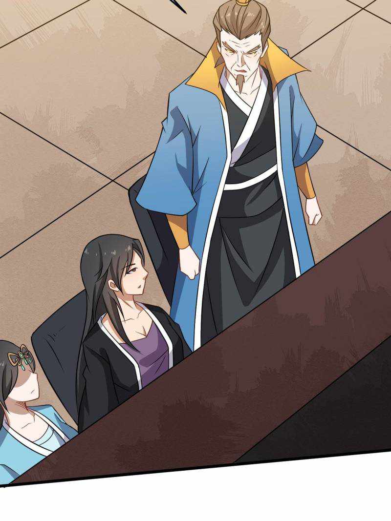 My Ancestors Rolled in Money Chapter 87 - Page 45