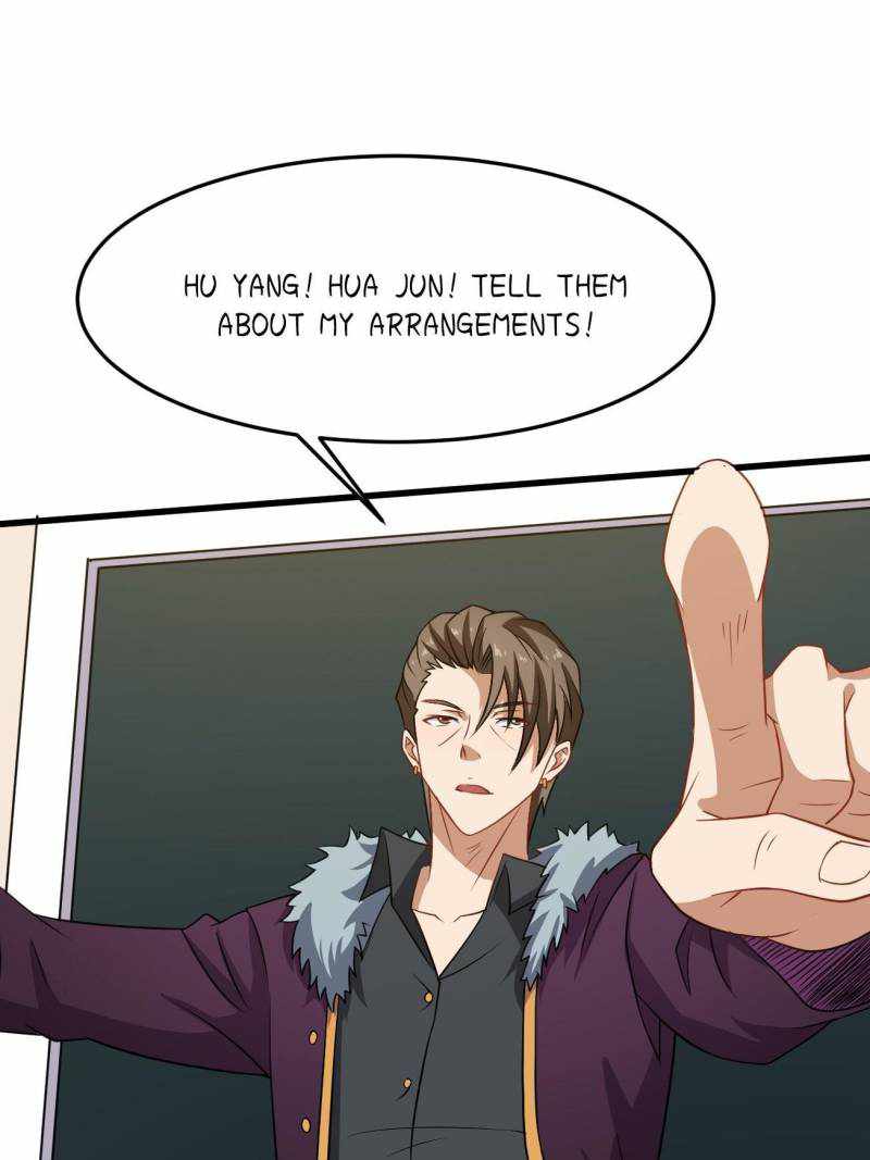 My Ancestors Rolled in Money Chapter 87 - Page 47