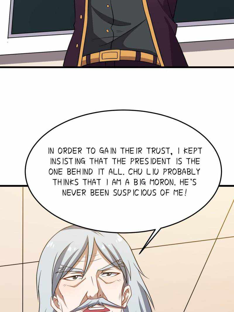 My Ancestors Rolled in Money Chapter 87 - Page 48