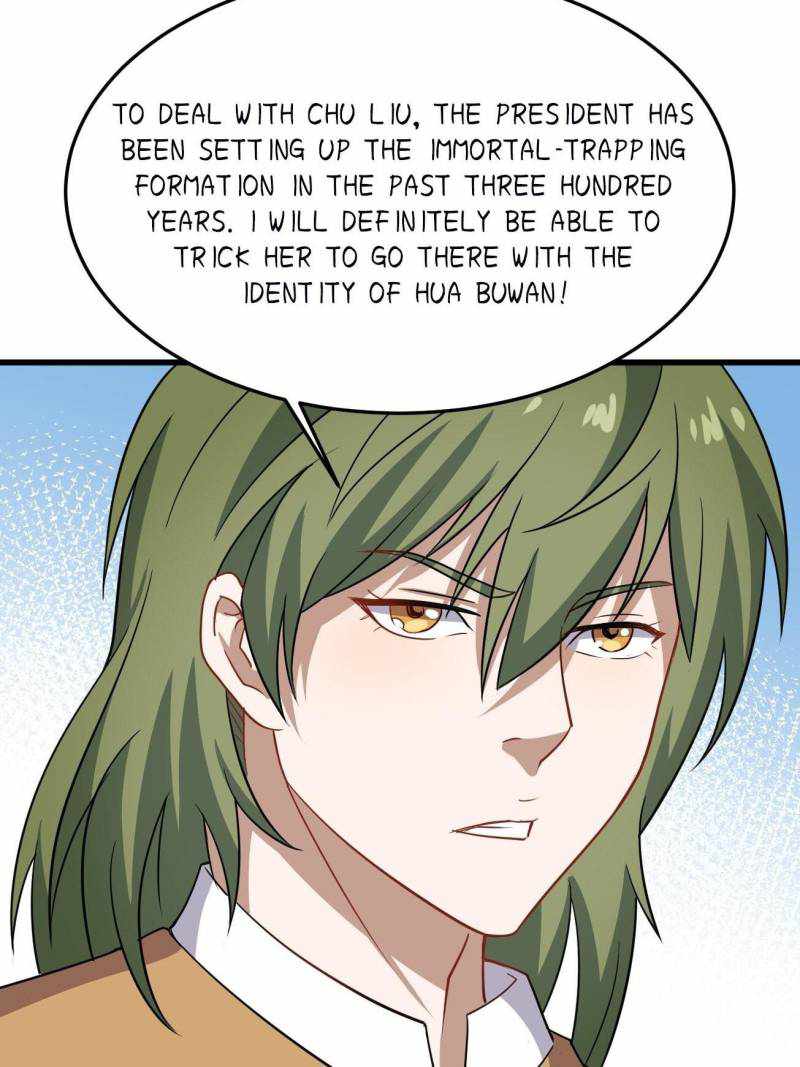 My Ancestors Rolled in Money Chapter 87 - Page 50