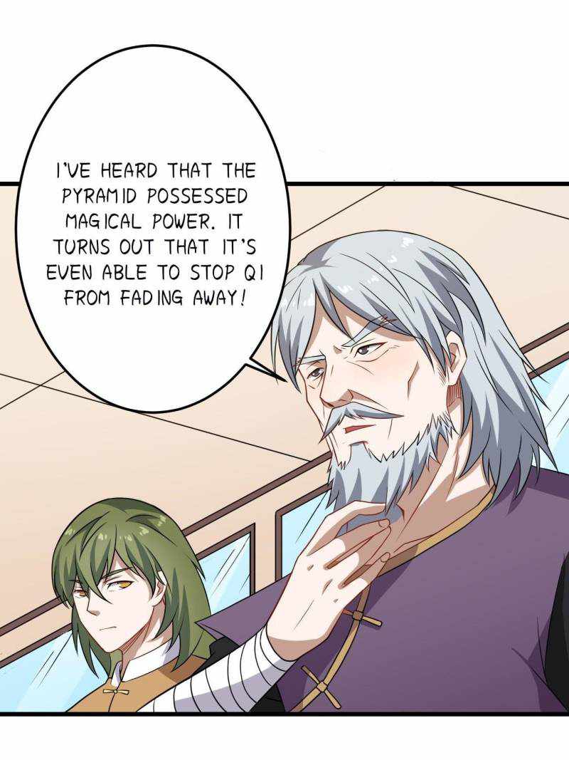 My Ancestors Rolled in Money Chapter 87 - Page 6