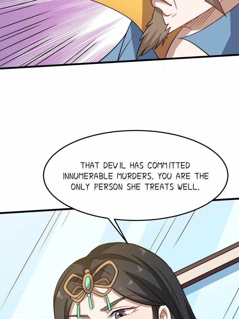 My Ancestors Rolled in Money Chapter 87 - Page 52