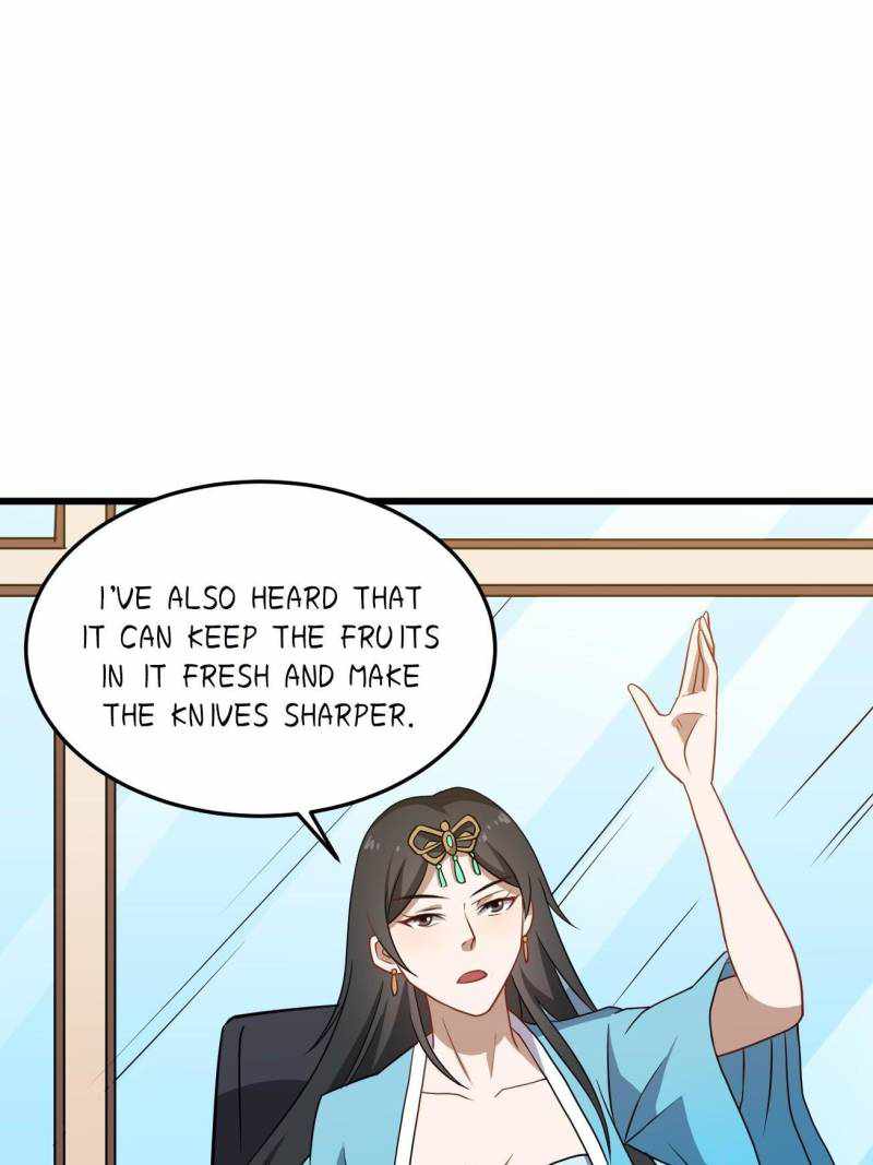 My Ancestors Rolled in Money Chapter 87 - Page 7