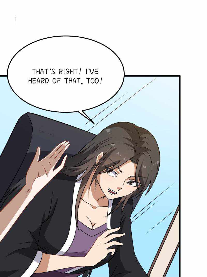 My Ancestors Rolled in Money Chapter 87 - Page 9