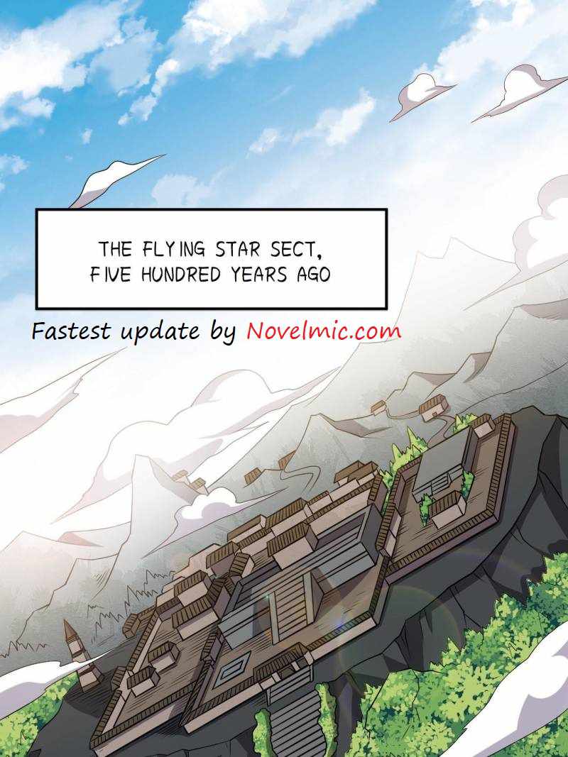 My Ancestors Rolled in Money Chapter 88 - Page 1