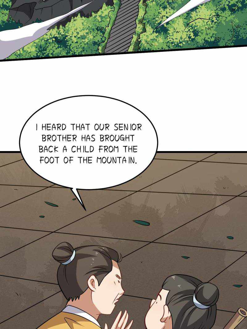 My Ancestors Rolled in Money Chapter 88 - Page 2
