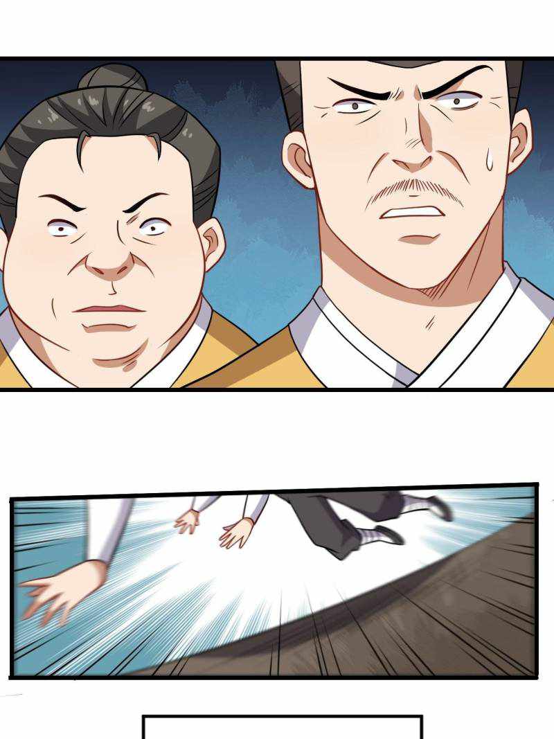 My Ancestors Rolled in Money Chapter 88 - Page 11