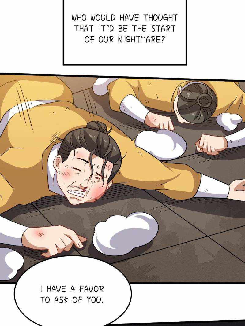 My Ancestors Rolled in Money Chapter 88 - Page 12