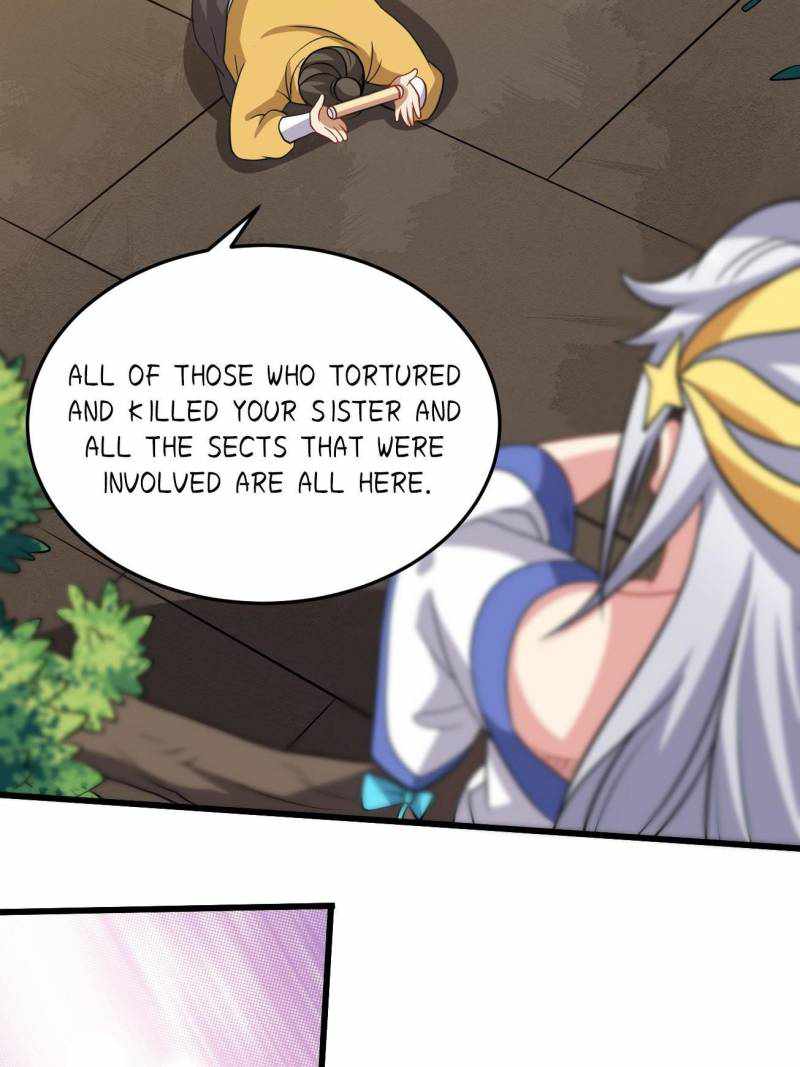 My Ancestors Rolled in Money Chapter 88 - Page 17
