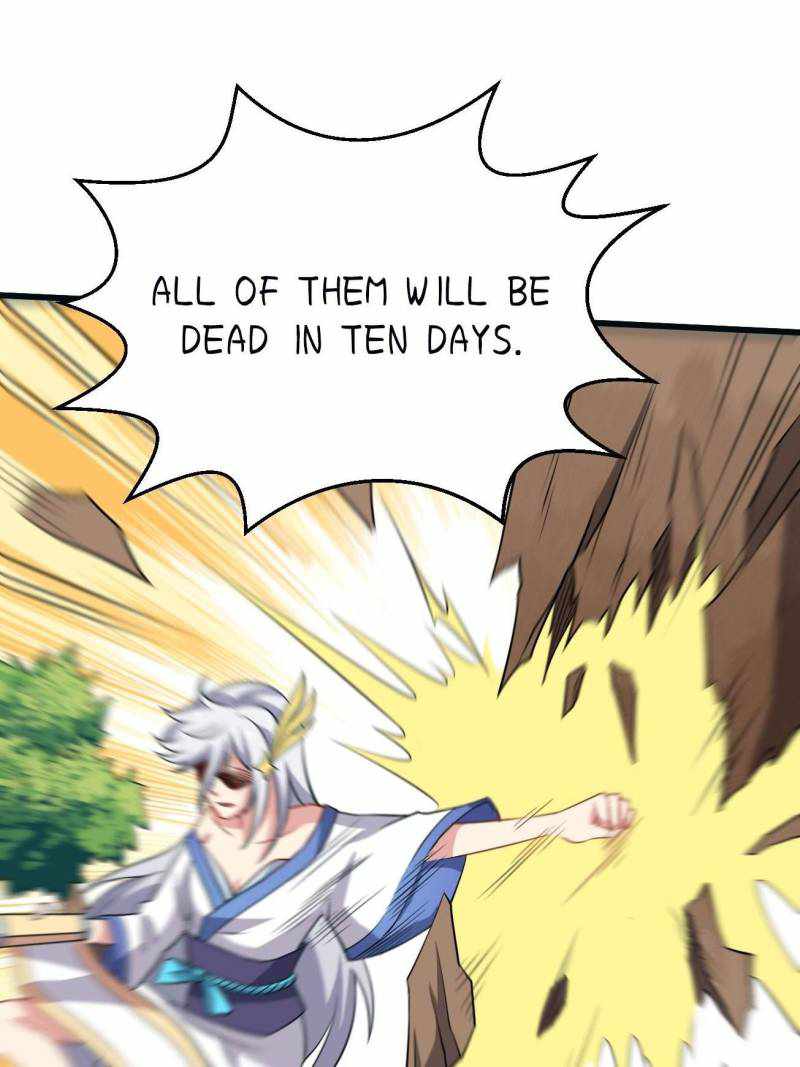 My Ancestors Rolled in Money Chapter 88 - Page 21