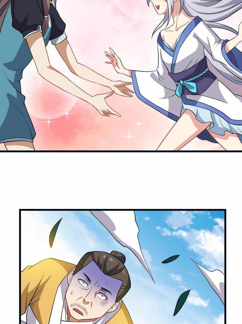 My Ancestors Rolled in Money Chapter 88 - Page 26