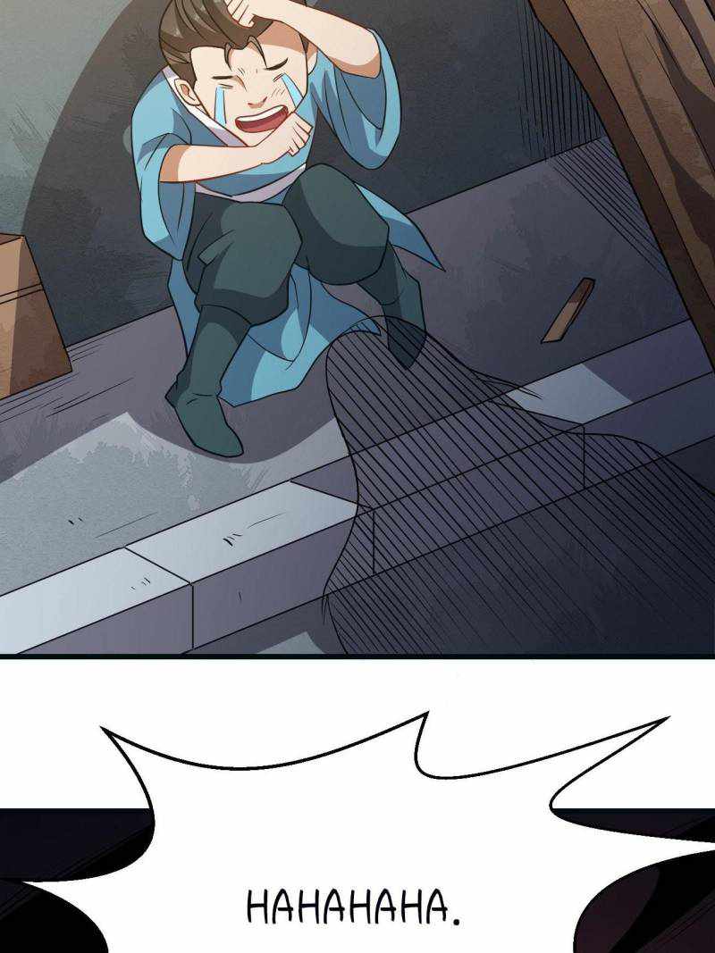My Ancestors Rolled in Money Chapter 88 - Page 30