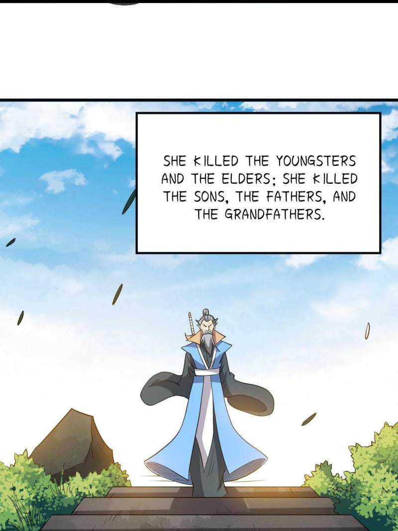 My Ancestors Rolled in Money Chapter 88 - Page 36