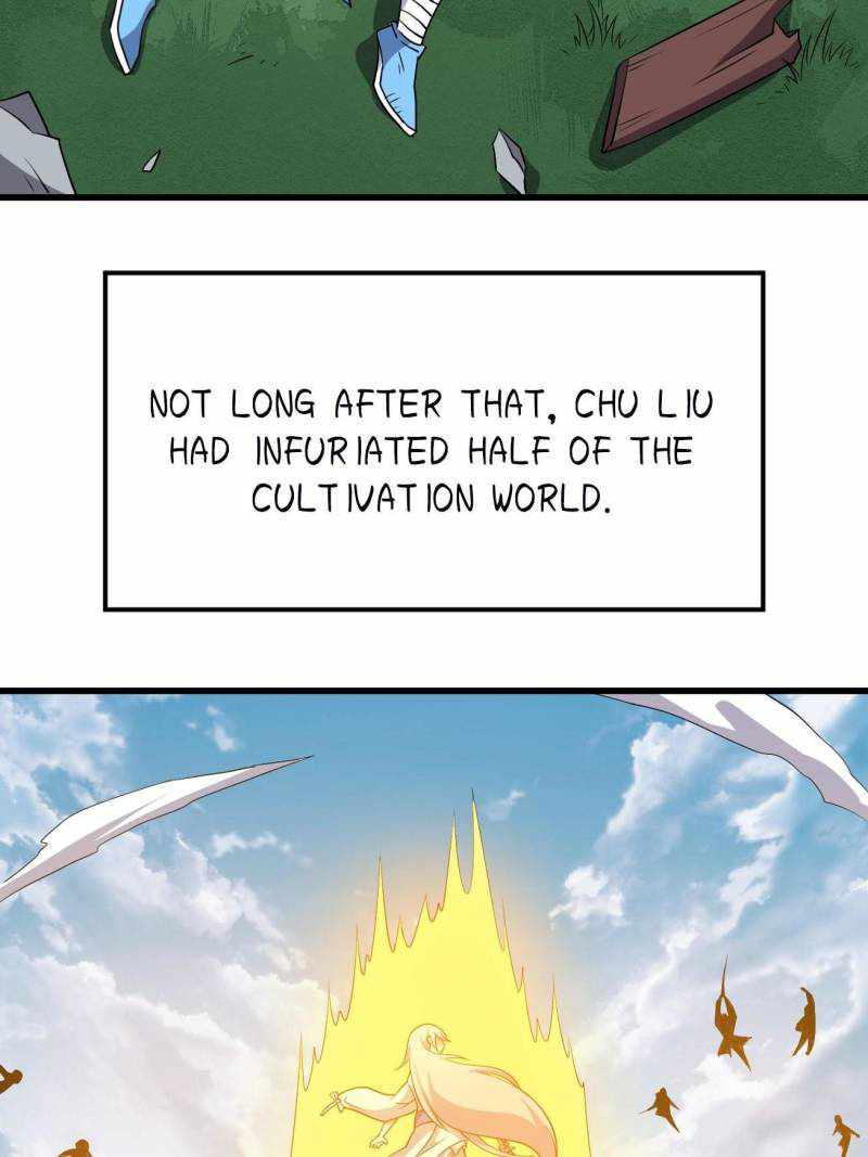 My Ancestors Rolled in Money Chapter 88 - Page 39