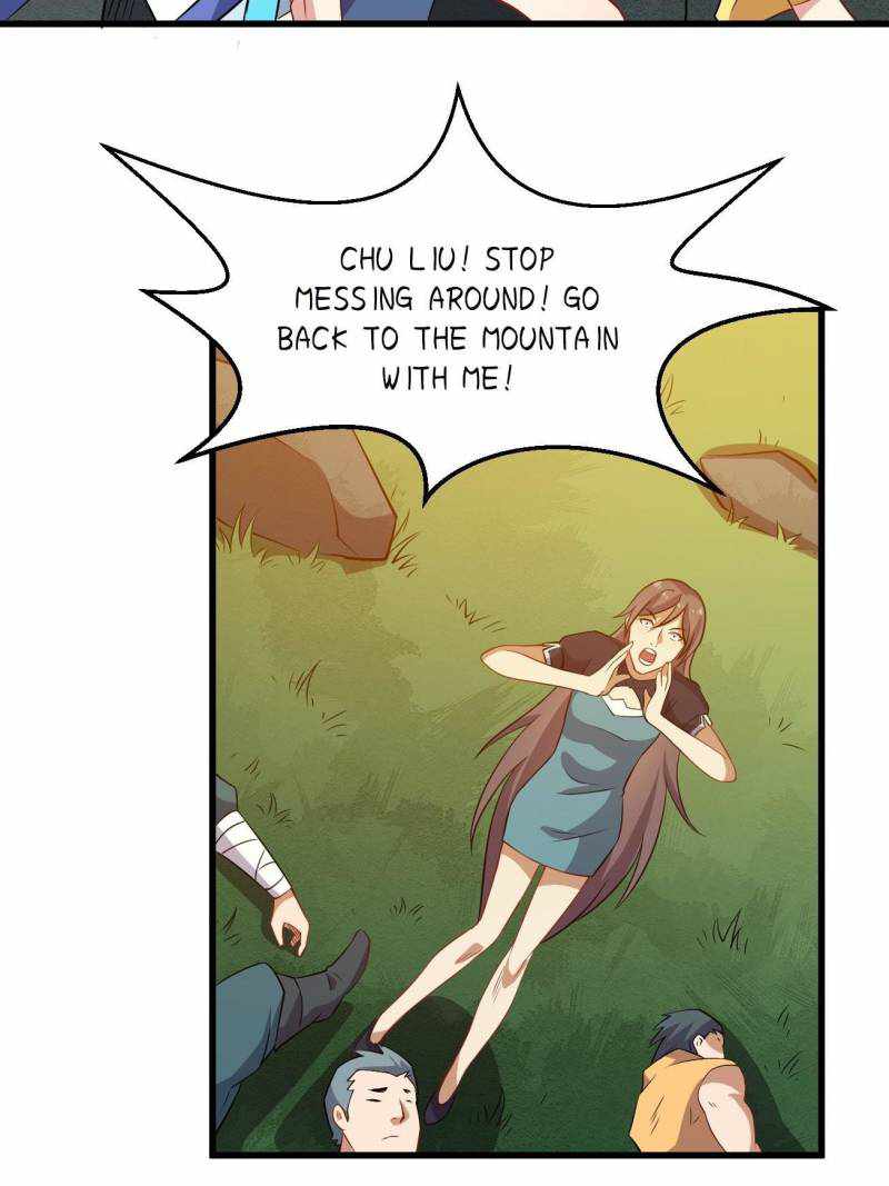 My Ancestors Rolled in Money Chapter 88 - Page 42